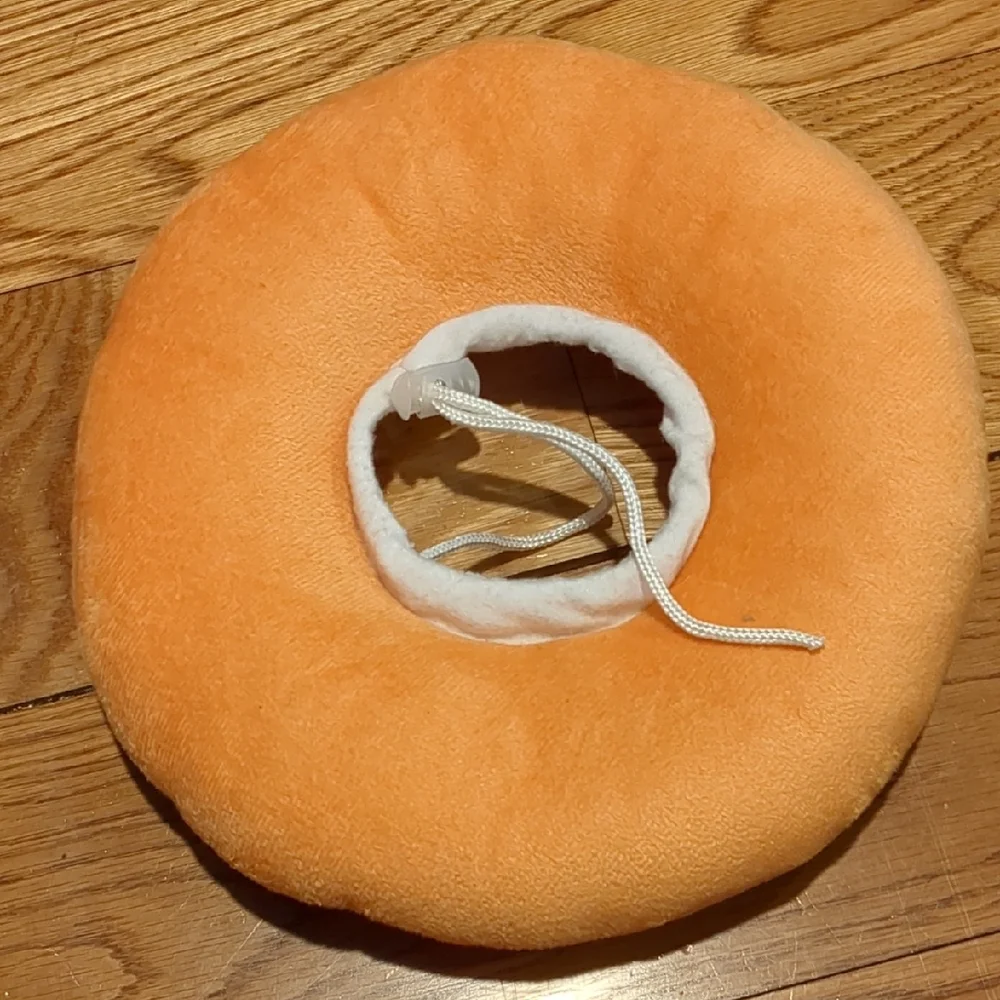 Soft Cat Cone - Pink Sz L - Picture 4 of 8